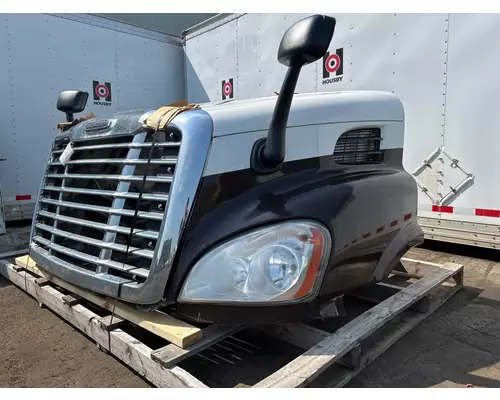 FREIGHTLINER CASCADIA Hood