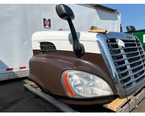 FREIGHTLINER CASCADIA Hood