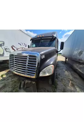FREIGHTLINER CASCADIA Hood