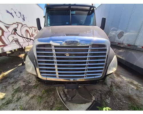 FREIGHTLINER CASCADIA Hood