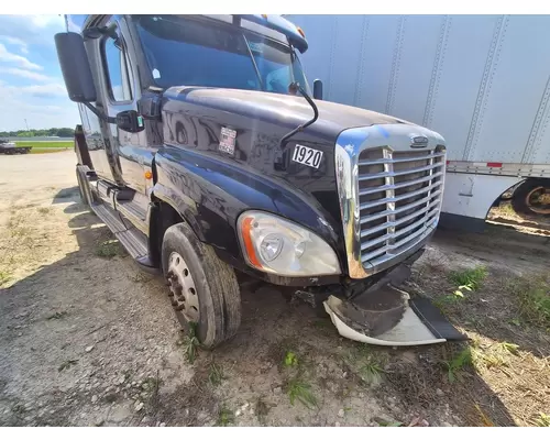 FREIGHTLINER CASCADIA Hood