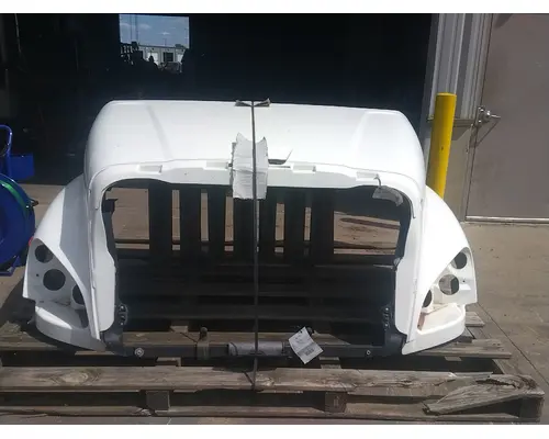 FREIGHTLINER CASCADIA Hood