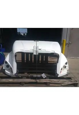 FREIGHTLINER CASCADIA Hood