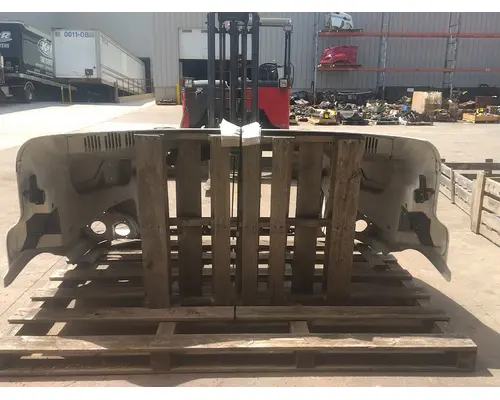 FREIGHTLINER CASCADIA Hood