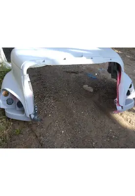 FREIGHTLINER CASCADIA Hood