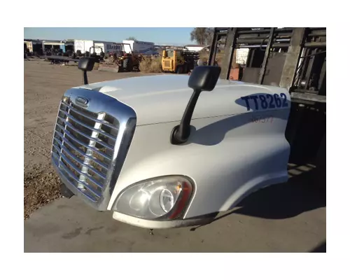 FREIGHTLINER CASCADIA Hood