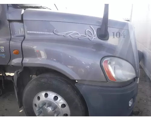 FREIGHTLINER CASCADIA Hood