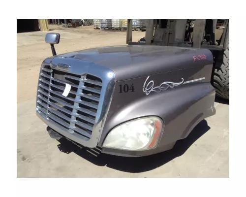 FREIGHTLINER CASCADIA Hood