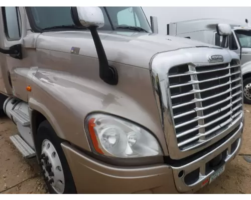 FREIGHTLINER CASCADIA Hood