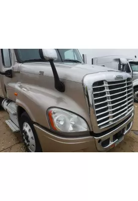 FREIGHTLINER CASCADIA Hood