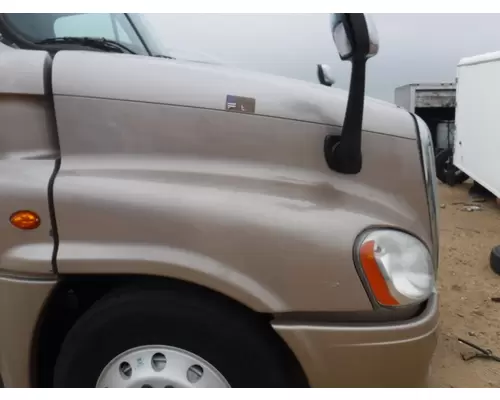 FREIGHTLINER CASCADIA Hood