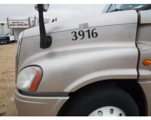 FREIGHTLINER CASCADIA Hood