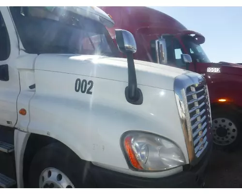 FREIGHTLINER CASCADIA Hood