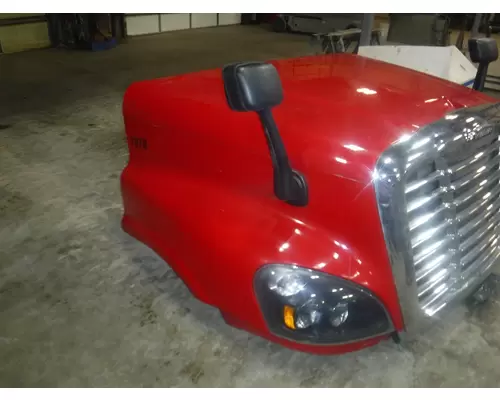 FREIGHTLINER CASCADIA Hood