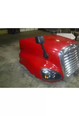 FREIGHTLINER CASCADIA Hood