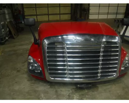 FREIGHTLINER CASCADIA Hood