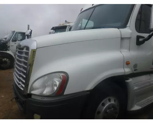 FREIGHTLINER CASCADIA Hood