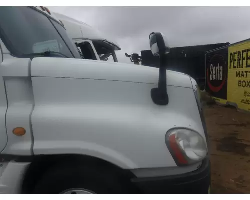 FREIGHTLINER CASCADIA Hood