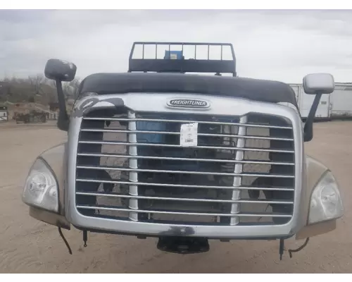 FREIGHTLINER CASCADIA Hood