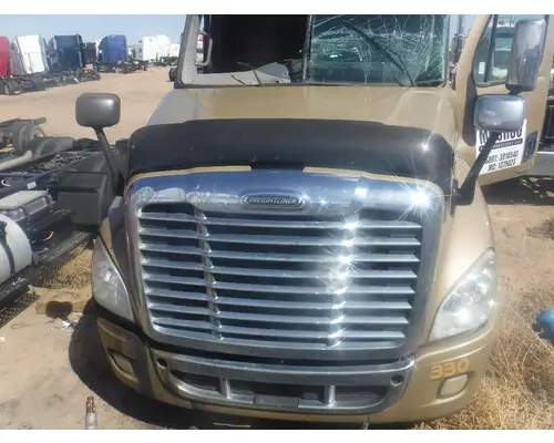 FREIGHTLINER CASCADIA Hood