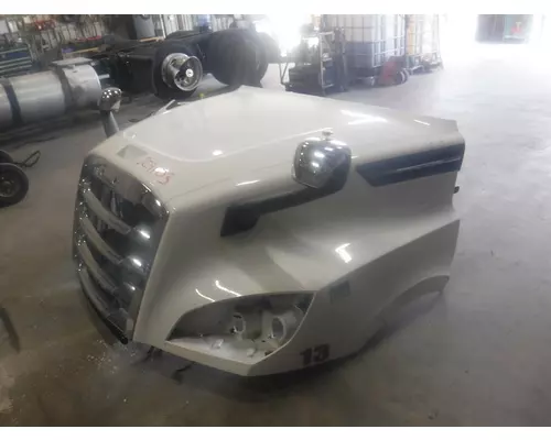 FREIGHTLINER CASCADIA Hood