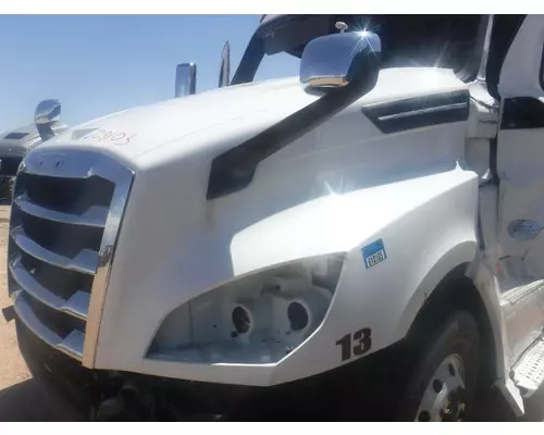 FREIGHTLINER CASCADIA Hood