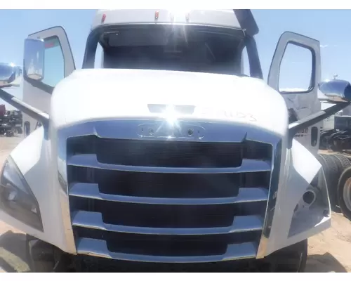 FREIGHTLINER CASCADIA Hood