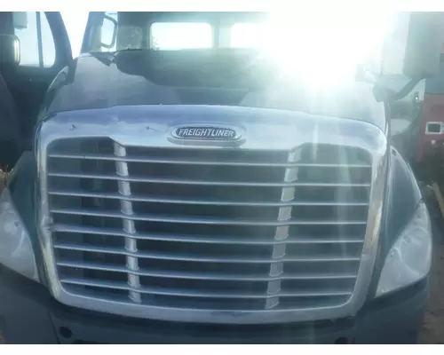 FREIGHTLINER CASCADIA Hood