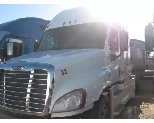 FREIGHTLINER CASCADIA Hood