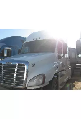 FREIGHTLINER CASCADIA Hood