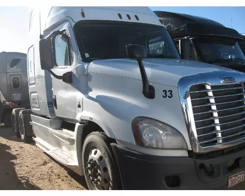 FREIGHTLINER CASCADIA Hood