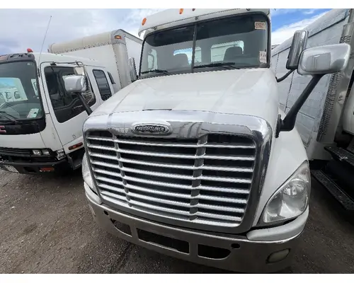 FREIGHTLINER CASCADIA Hood
