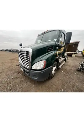 FREIGHTLINER CASCADIA Hood