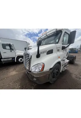FREIGHTLINER CASCADIA Hood