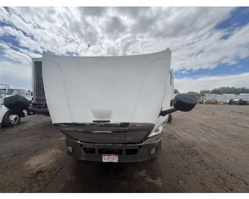 FREIGHTLINER CASCADIA Hood