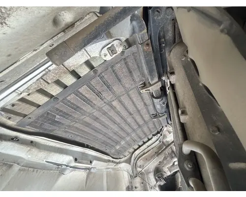 FREIGHTLINER CASCADIA Hood