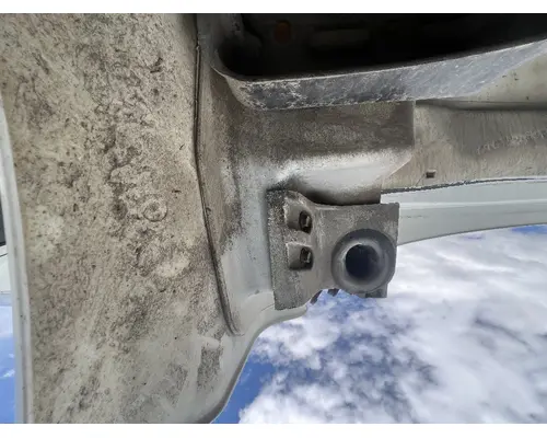 FREIGHTLINER CASCADIA Hood
