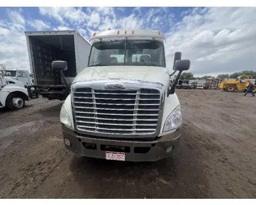 FREIGHTLINER CASCADIA Hood