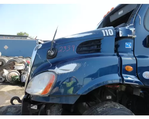 FREIGHTLINER CASCADIA Hood