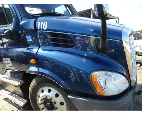 FREIGHTLINER CASCADIA Hood