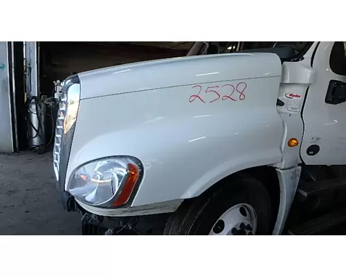 FREIGHTLINER CASCADIA Hood