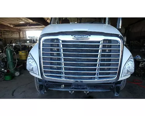 FREIGHTLINER CASCADIA Hood