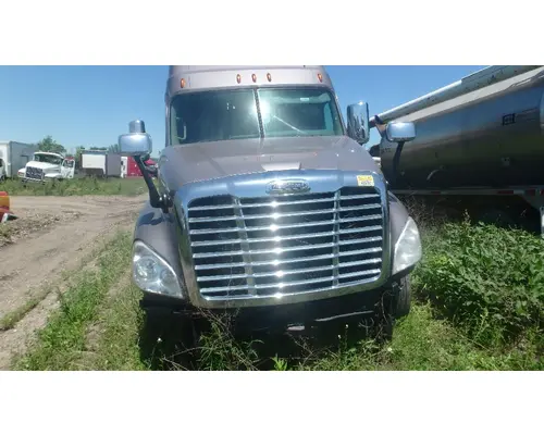 FREIGHTLINER CASCADIA Hood