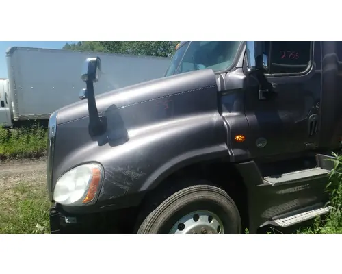 FREIGHTLINER CASCADIA Hood