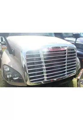 FREIGHTLINER CASCADIA Hood