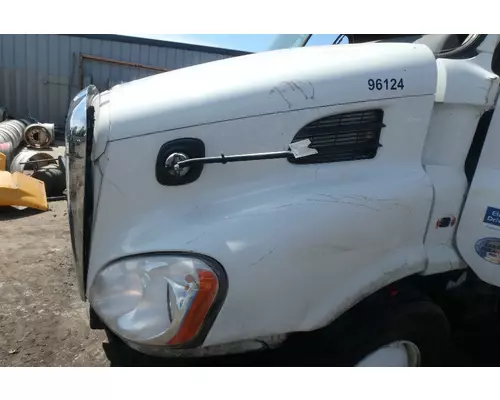 FREIGHTLINER CASCADIA Hood