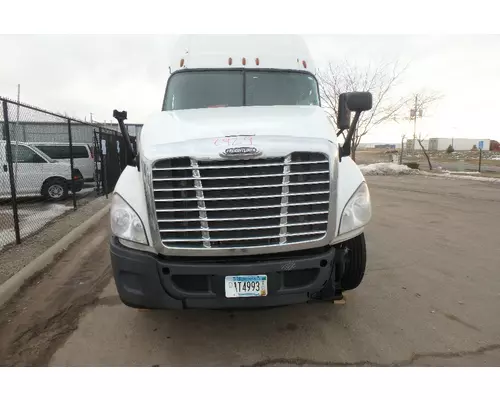 FREIGHTLINER CASCADIA Hood