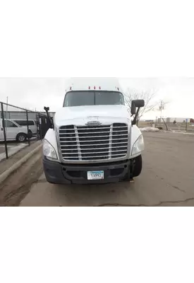 FREIGHTLINER CASCADIA Hood