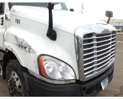 FREIGHTLINER CASCADIA Hood