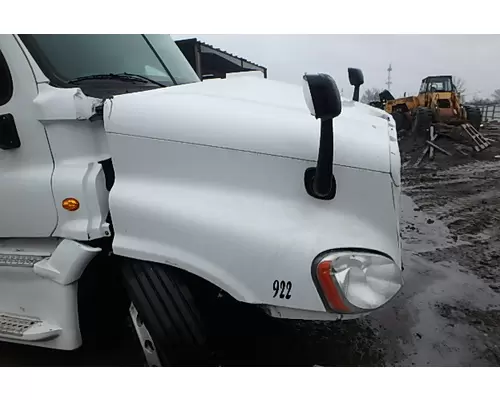 FREIGHTLINER CASCADIA Hood